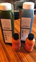 Juicense food