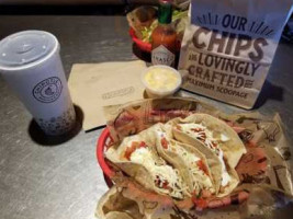 Chipotle Mexican Grill food