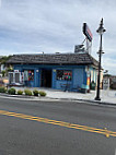 Shell Beach Liquors inside