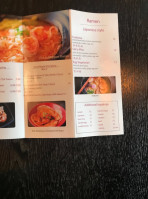 Good Hope Dumpling And Ramen House menu