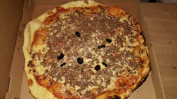 gaupizza food