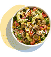 Salata food