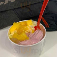 Red Mango food