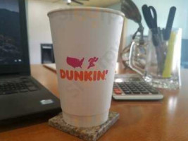 Dunkin' food