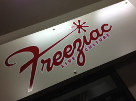 Freeziac food