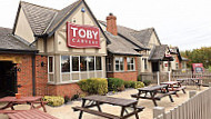 Toby Carvery Wolviston inside