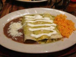 El Centro Brookline food