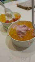 Pinkberry food