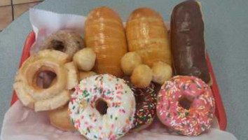 Shipley Do-nuts food