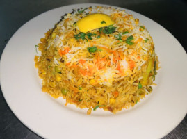 Haveli Indian Cuisine Marietta food