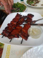 Ongpin Restaurant food