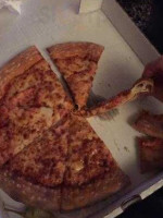 Papa John's Pizza food