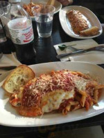 Aldo's Italian Kitchen food