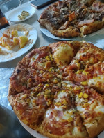 Pizzeria Paradise food