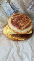 Mcdonald's food