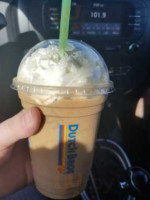 Dutch Bros Coffee food