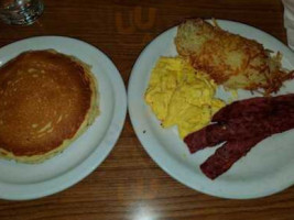 Denny's food