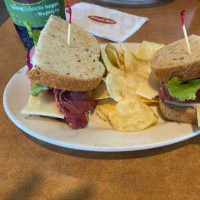 Jason's Deli food