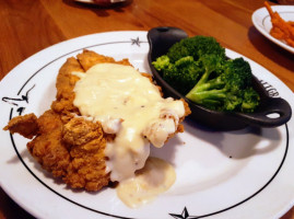 Saltgrass Steak House Conroe food