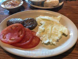 Cracker Barrel Old Country Store food