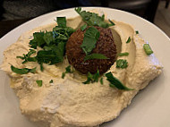 Falafel Kimo food