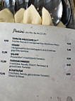 Du & Ich menu