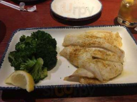 Red Lobster Dover food