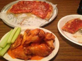 O'scugnizzo North Utica food