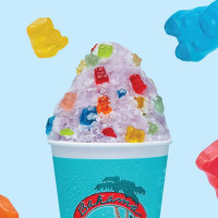 Bahama Buck's Harker Heights food