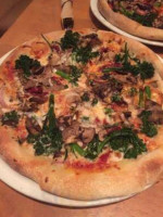 California Pizza Kitchen food