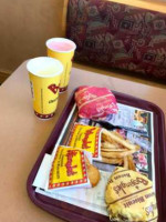 Bojangles ' Famous Chicken 'n Biscuits food