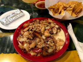 El Maguey Mexican food