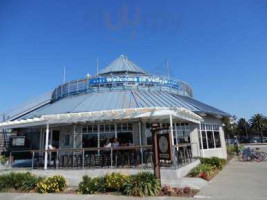 Mare Island Brewing Co. – Ferry Taproom outside