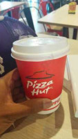 Pizza Hut food