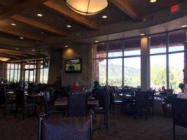 Juniper Grille At Sedona Golf Resort inside