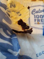 Culver's food