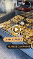 China Express food