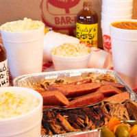 Rudy's Country Store And -b-q food