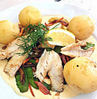 Skagen food