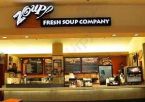 Zoup! inside