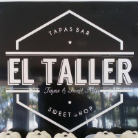 El Taller food