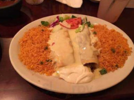 El Toro Cantina & Grill  food