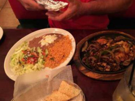 El Toro Cantina & Grill  food