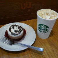 Starbucks Coffee food