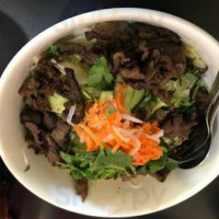 Banh Mi Pho Shop food