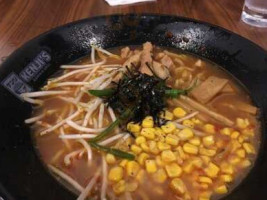 Kenji Ramen And Grill food