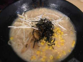 Kenji Ramen And Grill food