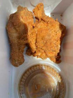 Kfc Kentucky Fried Chicken food