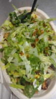 Chipotle Mexican Grill food