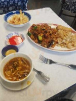 Hunan Garden food